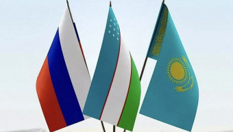 ИНТЕНСИВНОСТЬ ПЕРЕГОВОРОВ ЗАШКАЛИВАЕТ: РОССИЯ, КАЗАХСТАН И УЗБЕКИСТАН СОЗДАЮТ ГАЗОВЫЙ АЛЬЯНС
