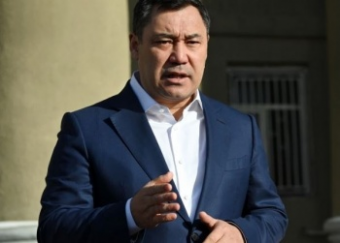 Президент закручивает гайки