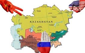 О современном звучании понятия «постсоветское пространство»