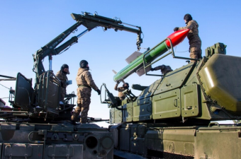 Россия – Кыргызстан: расширение совместной ПРО крайне нервирует Запад