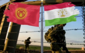 Кыргызская оппозиция льет воду на мельницу Таджикистана