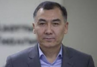 Имеет ли право Джеенбеков критиковать национализацию?