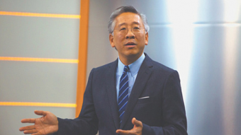 Интерес Вашингтона к Центральной Азии растет