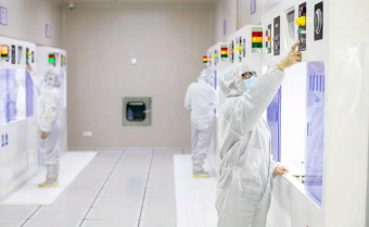 В гонке за лидером: китайские чипы захватят мир быстрее авианосцев