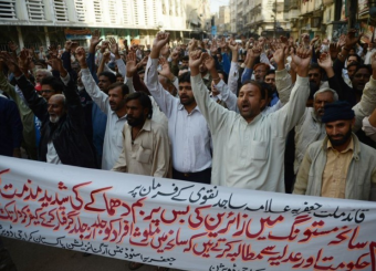 «Таблиги Джамаат»*: «приёмная терроризма» перешагнула вековой юбилей