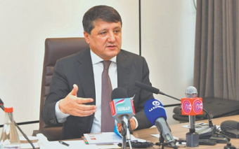 Таджикистан: жить за счет советского наследия получается, но плохо