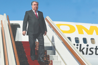 Казахстан окажет помощь таджикской экономике