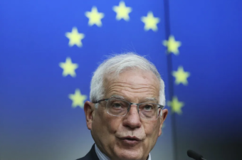 БОРРЕЛЬ ЗАКОЛАЧИВАЕТ УЗБЕКИСТАНУ ОКНО ВОЗМОЖНОСТЕЙ 