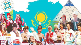 Елей Токаева на бессмысленном форуме и горькая правда жизни