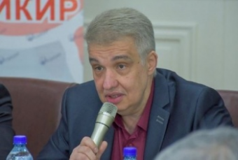 Шестаков: Санкционная тема будет формировать внешнюю повестку Кыргызстана