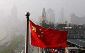 Китай должен изменить стратегию, чтобы победить США на Ближнем Востоке