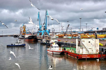 ОТ СОПЕРНИЧЕСТВА – К СОТРУДНИЧЕСТВУ? КАК СЕГОДНЯ РАЗВИВАЕТСЯ КАСПИЙСКИЙ РЕГИОН