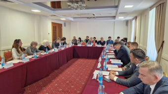 Между санкциями и нейтралитетом. Часть 1