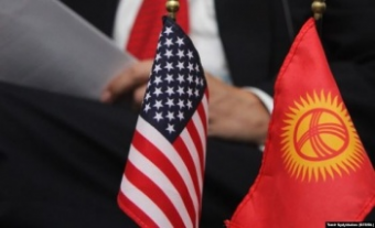 Подожгут ли Кыргызстан западные санкции?