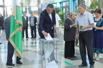 Мендкович: Поддержка населением поправок к конституции не вызывает сомнений