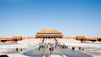 Пекин застолбил место на новом энергорынке, оттесняя Москву