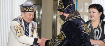 Общенациональное единство в Казахстане: в поисках новых подходов