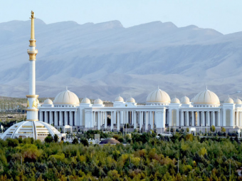 США усиливают давление на Туркменистан. Реакция Ашхабада до конца непонятна