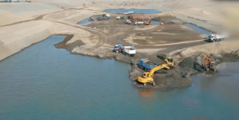 Центральная Азия – Афганистан: единой водохозяйственной системе нет альтернативы