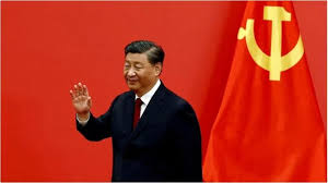 Китай и Россия создают новый Варшавский блок в противовес НАТО