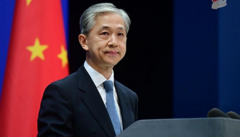 Китай обвинил США в разработке биологического оружия против конкретных рас