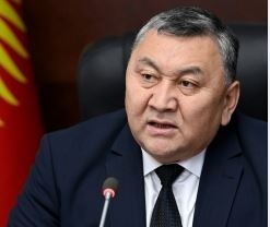 Марат Иманкулов: Голодных беженцев из Афганистана пушками не остановишь
