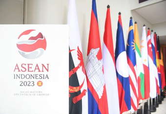 АСЕАН ОПАСАЕТСЯ КОНФЛИКТА МЕЖДУ США И КИТАЕМ