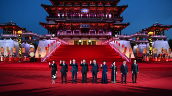 Помощь около $ 4 млрд: Китай углубит транспортную логистику с Центральной Азией