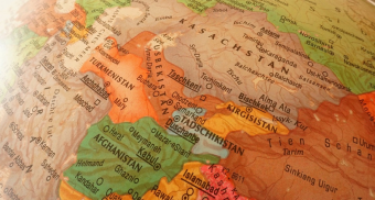 Битва за Центральную Азию только начинается