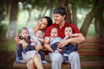 Данияр Ашимбаев: О семейных ценностях и глобальной экономике