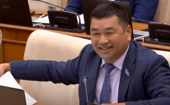 Азамат Абильдаев: почему я поддерживаю СВО и Владимира Путина (видео)