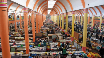 Президент Таджикистана Эмомали Рахмон попросил упростить поставки таджикской сельхозпродукции на рынок ЕАЭС