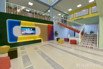 Систему образования Узбекистана вновь ждут изменения?