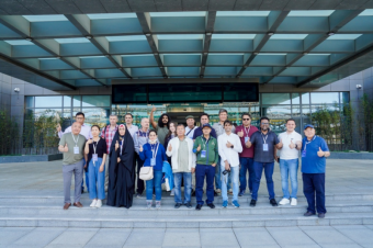 Представители СМИ стран ШОС укрепляют международный медийный рынок