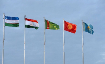 ЦЕНТРАЛЬНАЯ АЗИЯ ХОЧЕТ БЫТЬ ПО-НАСТОЯЩЕМУ ЦЕНТРАЛЬНОЙ