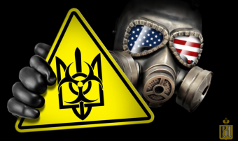 Уэйн Джеймс Гласс: «Оружие из американских биолабораторий направлено против русских»