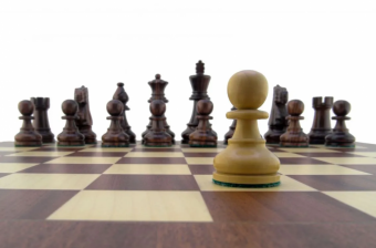 УЗБЕКИСТАН-ПЕШКА ИЛИ ФЕРЗЬ В НОВОЙ «БОЛЬШОЙ ИГРЕ»