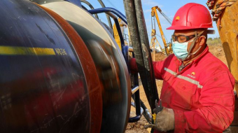 Почему муссируется тема о возможном отказе Китая от проекта «Сила Сибири-2»? 