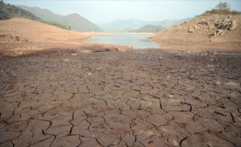 ЦЕНТРАЛЬНАЯ АЗИЯ ОСТАЛАСЬ БЕЗ ВОДЫ: КАК ПРЕОДОЛЕТЬ КРИЗИС?