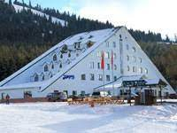 Кыргызстан и Россия строят предприятие для создания горнолыжного кластера