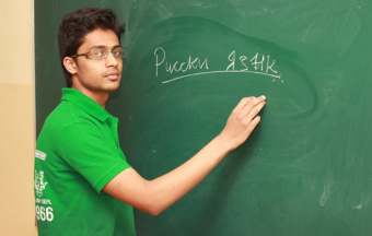 Вебинар для учителей русского как иностранного: когда пройдет и как туда попасть