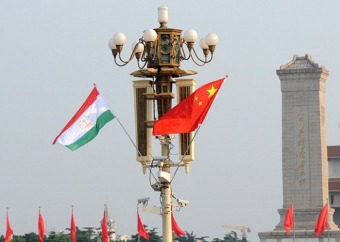 Таджикистан предпочитает кредитам инвестиции из КНР