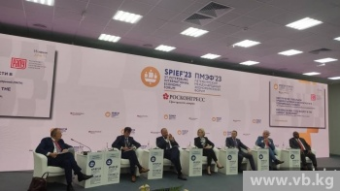 Итоги ПМЭФ-2023: Позитивные тенденции набирают силу