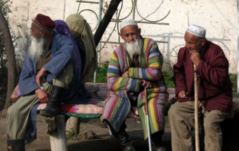 ОСОБЕННОСТИ ПЕНСИОННЫХ СИСТЕМ В ЦЕНТРАЛЬНОЙ АЗИИ