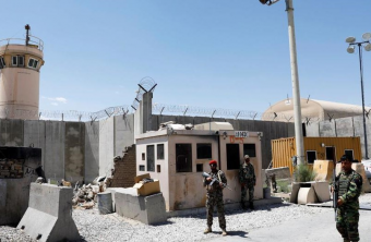 Что нужно талибам в таджикском Бадахшане?