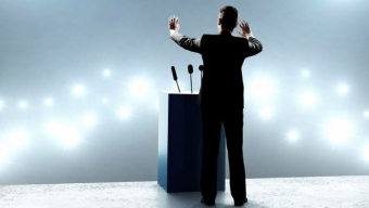 Как стать мастером слова? Известный таджикский оратор дает советы 