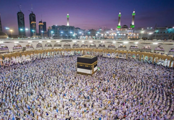 ХАДЖ-2023. МУФТИЙ КИРГИЗИИ РАССКАЗАЛ, КАК ПРАВИЛЬНО СОВЕРШИТЬ ПАЛОМНИЧЕСТВО В МЕККУ