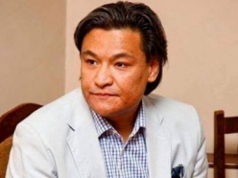 Кубатбек Рахимов: Перенос штаб-квартиры ШОС в ЦА был бы оптимальным