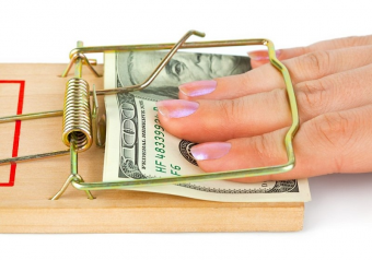 Таджикистан: бесплатный сыр рискует оказаться очень дорогим