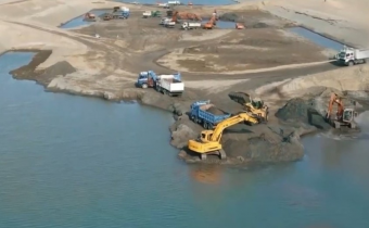 Водный вопрос – как фактор эскалации напряжённости между Центральной Азией и Афганистаном